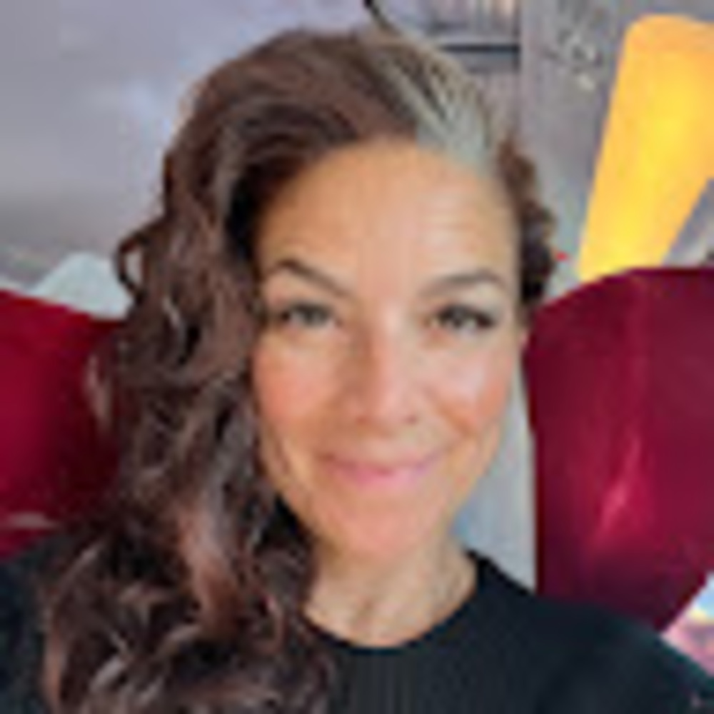 Meet your Posher, Melissa faith